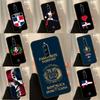 Dominican Republic Flag Case For Nubia Red Magic 10 Pro Plus 6 7 Pro 6S 7S 5G 6R RedMagic 9S 8S 8 9 Pro Plus Cover