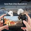 Edifier Air X True Wireless Half-in-Ear Bluetooth Earbuds