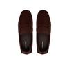 Мокасины Calvin Klein Square Driver Suede