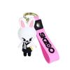 Cute Boy Group Doll Keychain, Cute And Exquisite Backpack Car Pendant