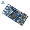 DC5-24V WS2812 LED Strip Control Board 5 Kinds of Flashing Modes RGB Light Strip Controller RGB Strip Driver Module WS2811/16703