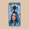 Karol G Latino Mobile Cell Phone Case for Huawei Mate 60 50 40 30 20 10 Pro Plus Lite E 5G Colorful Printing Cover Pretty Luxury