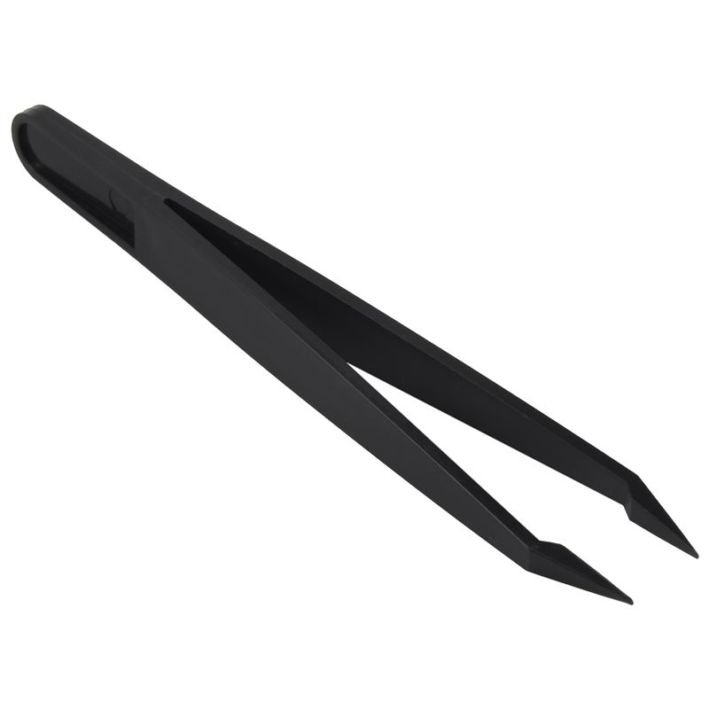 A58Z 21Pcs Diamond Painting Cross Stitch Tool Kit Tray Sticky Pen Tweezers DIY Craft