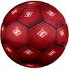 Spartak Moskau Thema Größe 5 Match Fußball Professioneller Outdoor Fußball Weiche Haptik Trainingsball