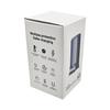 800W Gallium Nitride Desktop Charger – 10-Port Australian Standard PD Fast Charger with 765W Multifunctional Output.