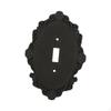 Cover Wall Plate Outlet for Bedroom Cabin