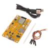 1Pcs ESP32-2432S028R 2.8Inch ESP32 Display Module w/ Wire Resistive Touchscreen 240*320 2.8'' LCD TFT ILI9341 Driver Board