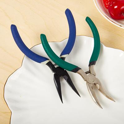Pinze per Piedi di Pollo Disossati Forbici per Rasatura Ossa Clip Artigli di Pollo Anatra Oca Disossati Coltello per Disossare Utensili da Cucina