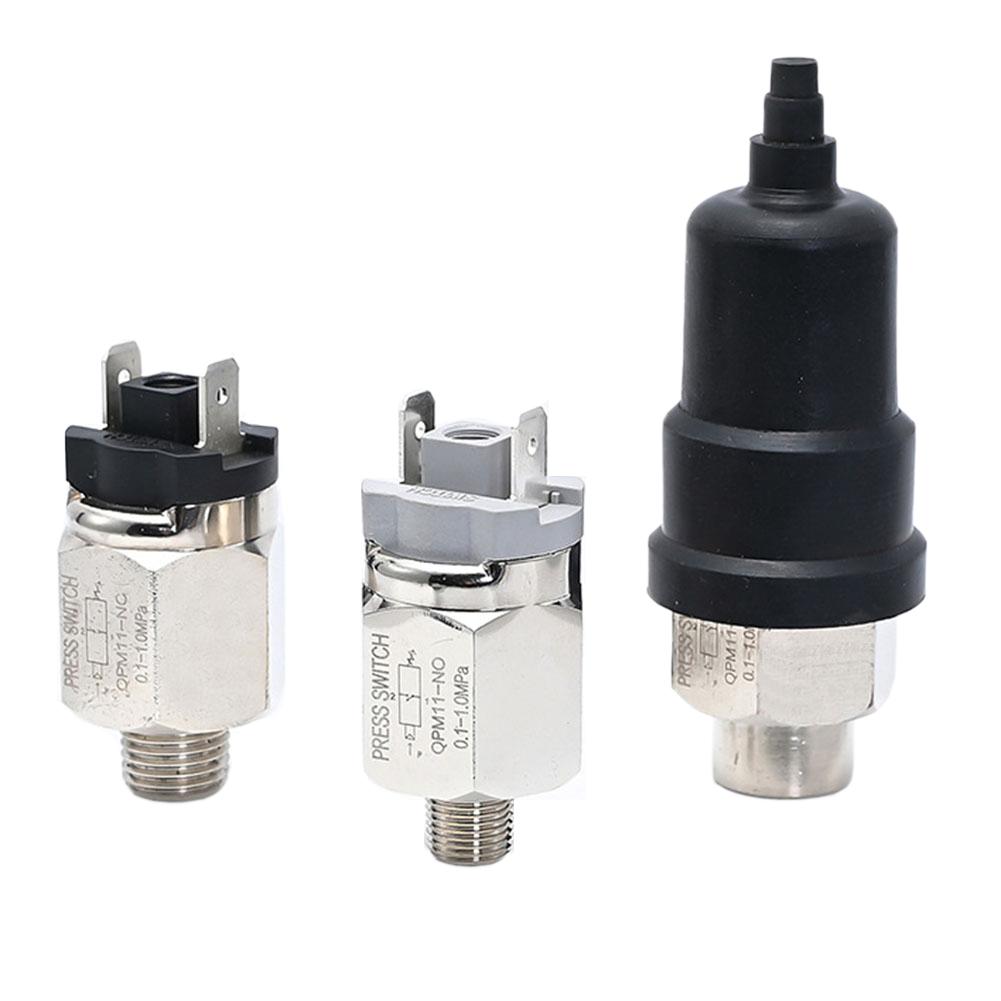 Air Compressor Air Pressure Switch Pressure Switch Pressure Switch Controller 15-140psi Diaphragm Switch Diff Lock New Practical