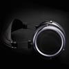 iBasso Audio SR3 Open Dynamic Headphones with Hi-Res 3.5mm and 4.4mm-6.35mm Adapter for Over-Ear Headphones