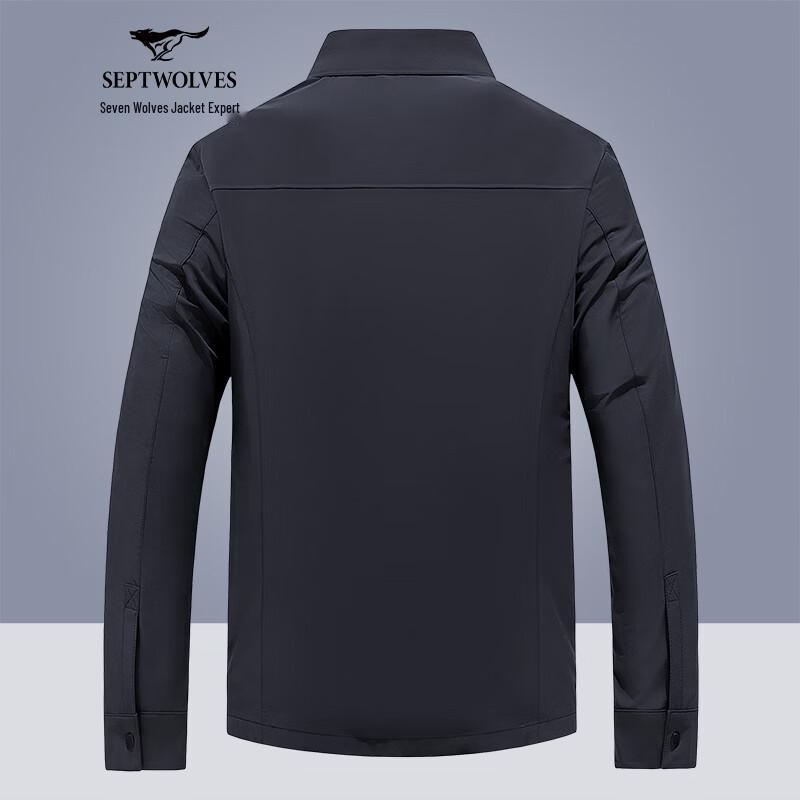 Septwolves Men's Windproof Outdoor Jacket