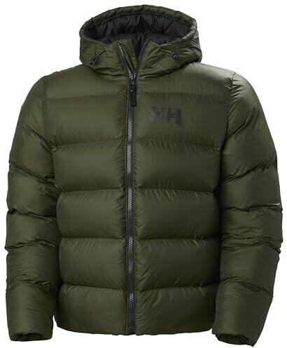 

Куртка Helly Hansen Active Puffy Jacket utility green (432) S