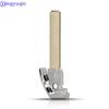 jingyuqin 1p Remote Blank Key Uucut Blade For Peugeot 308 508 For Citroen C4 DS4 DS5 Smart Key