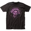 Funkadelic Scream Unisex T-shirt Music Classic Concert Funk Band Tee New Black