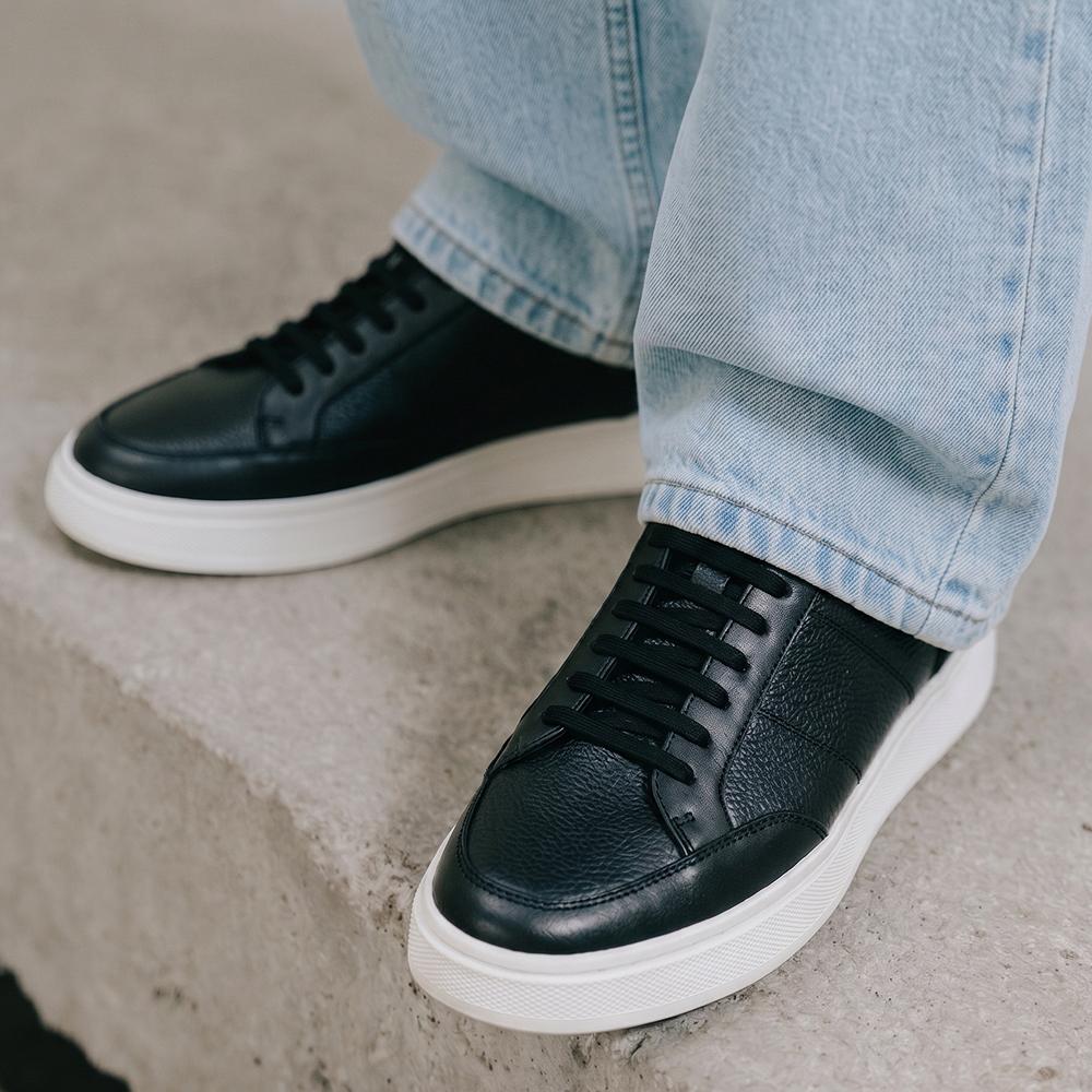 Henlymain Henry Daily Comfort Men'S Shoes (H26Sojmc305)