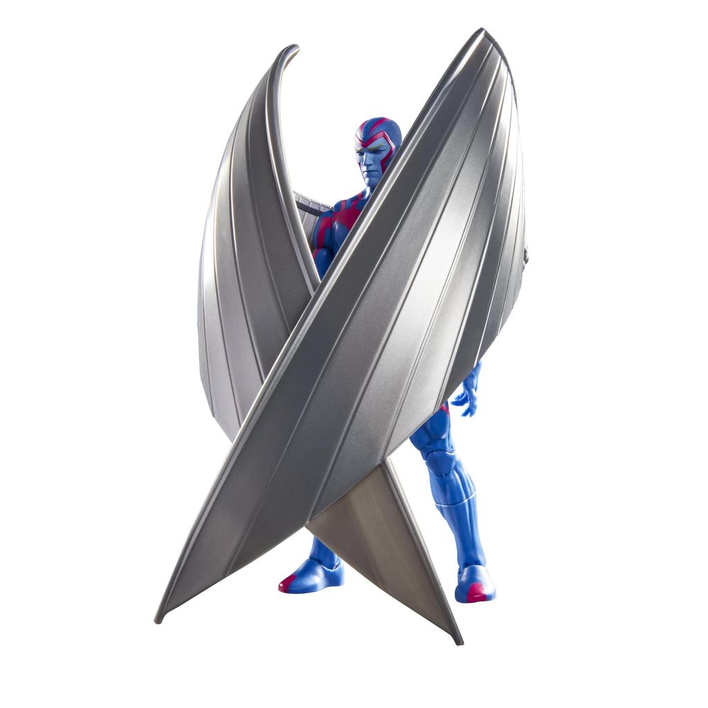 Hasbro Marvel Legends Series X-MEN 97 Archangel 6-Inch Collector Action Figure G2087