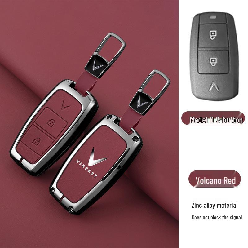 Chinese Sledehoes voor Vinfast Zhonghua V5 Junjie H530 - Metalen Behuizing met Anti-Verlies Gesp