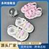 New Summer Baby Shoes for Girls, Soft Sole Non-Slip Infant and Toddler Walking Sandals
