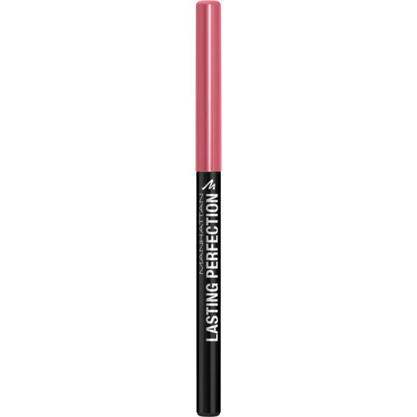 

MANHATTAN Manhattan Lasting Perfection Lip Liner 63 East End Pink 2 г