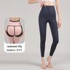 Women's High Waist Velvet-Lined Tummy Control Pants