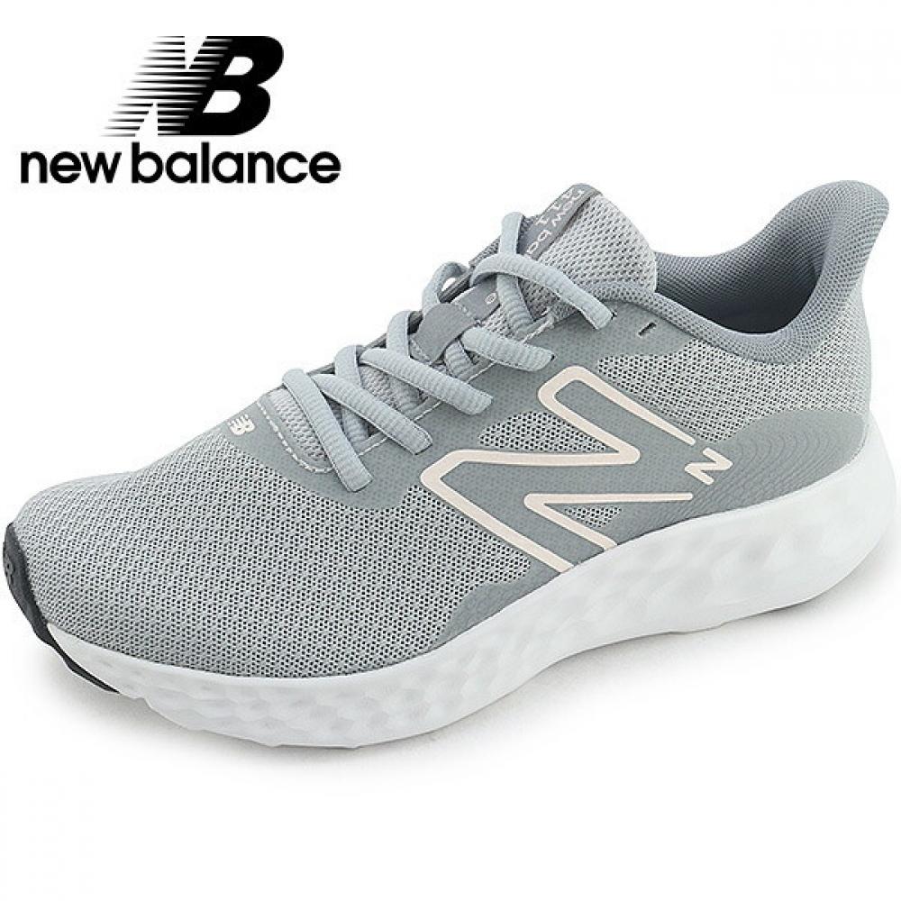 

New Balance 411 Gray 220