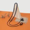 Anti-Lost Strap for Quiet Comfort Earbuds II Waterproof Soft Hanging Neck Rope Sweatproof Waterproof Wireless Headphone