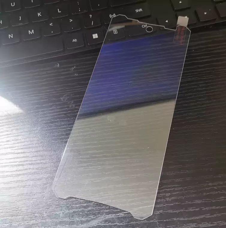 DOOGEE Blade10Ultra HD Clear Screen Protector Film for Blade10pro