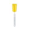 Cup Brush Sponge Cleaner for Bottles