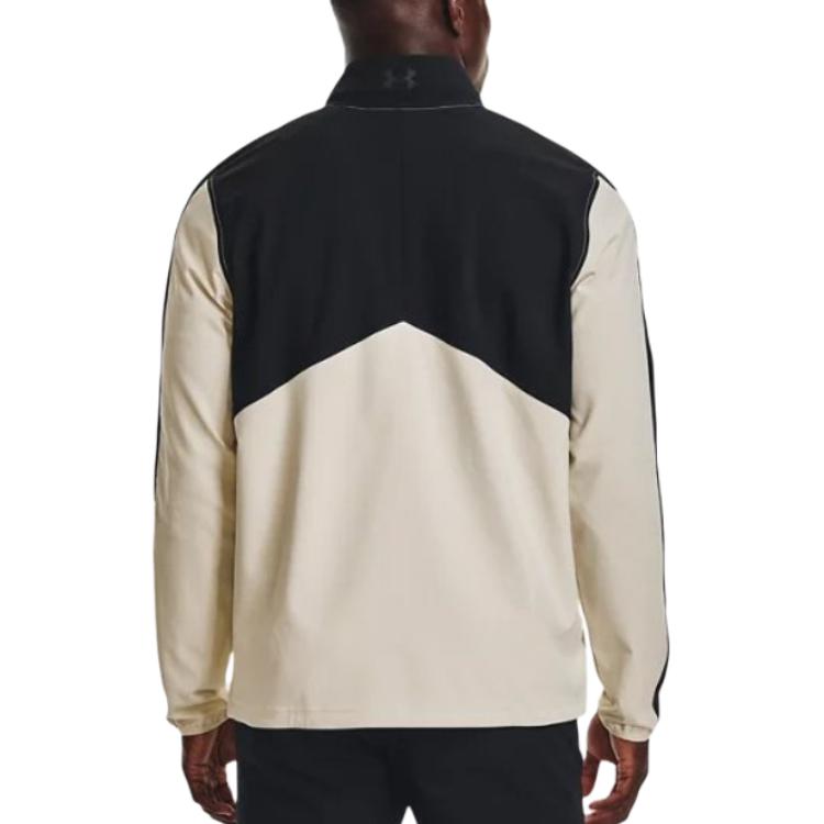 Under Armour Jackets & Coats Men's Beige 1370157-110