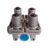 Tai'an 4360 Four-Circuit Protection Valve