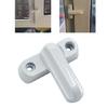 Industrial Grade Lock set Alloy Security Lock Durable for UPVC Windows & Doors