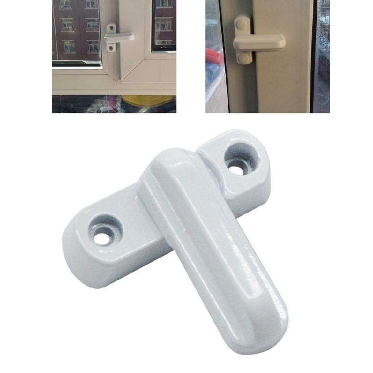 Industrial Grade Lock set Alloy Security Lock Durable for UPVC Windows & Doors