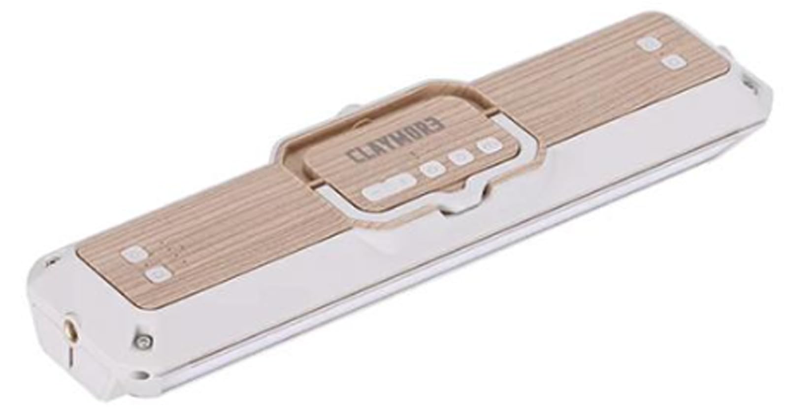 

CLAYMORE 3FACE PRO L LIGHT GRAY CLFP-3000-LG