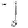 Meatball Maker Tool Stainless Steel Maker Manual Press with Forming Spoon & Serving Mold Scoop for Portioning Minced Beef Pork And Poultry