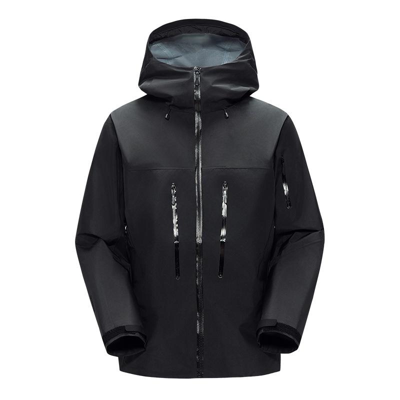 2025 Birdhouse SV7 Waterproof & Windproof Outdoor Jacket for Spring & Autumn Hiking