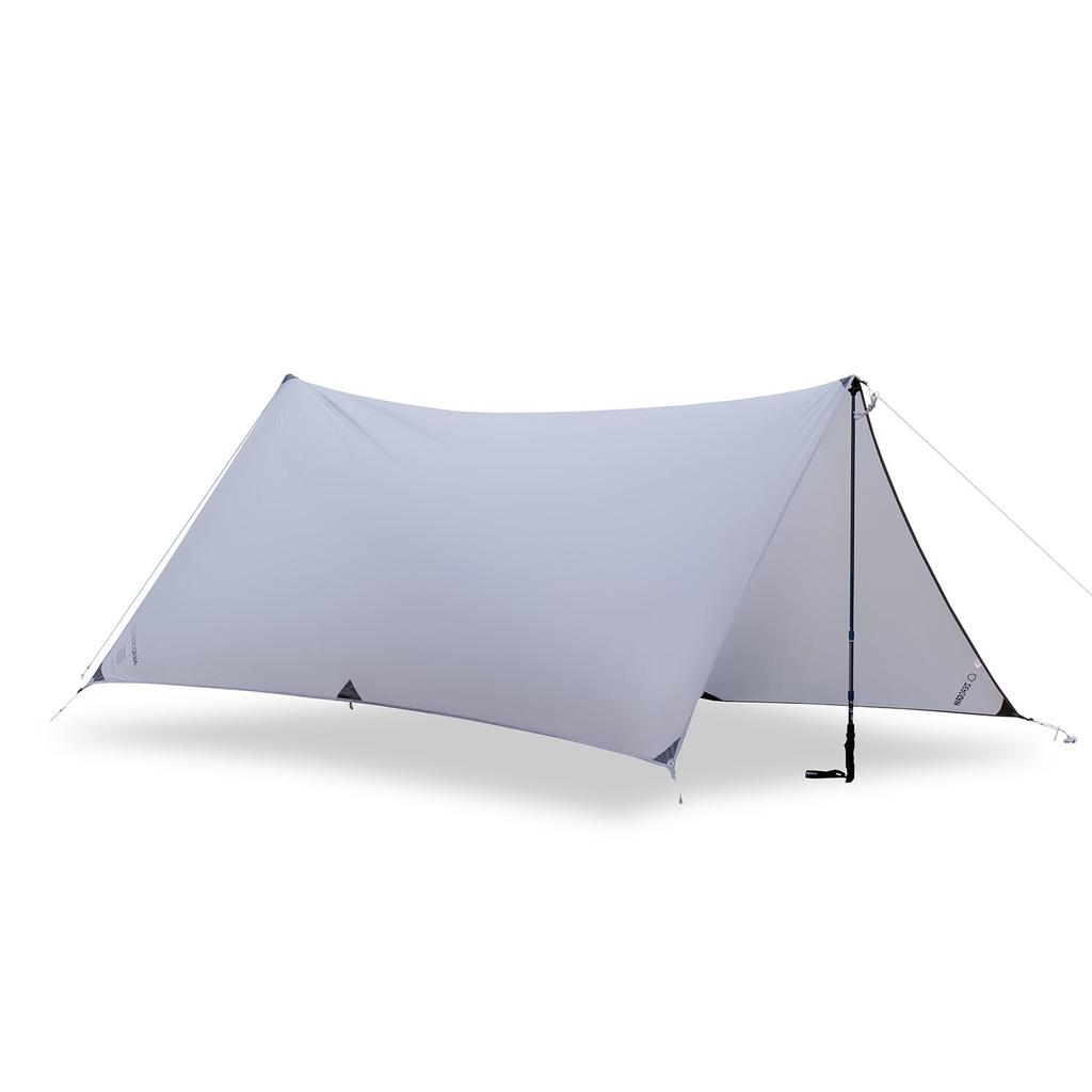 ZEROGRAM NANO Tarp UL RECTA