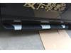Tundra Double Tube Side Step Sports Foot Pedal