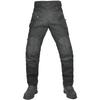 Pantaloni da moto Winx Wheels resistenti all'usura e agli strappi in Cordura, pantaloni casual da lavoro per moto, anti-caduta, uomo