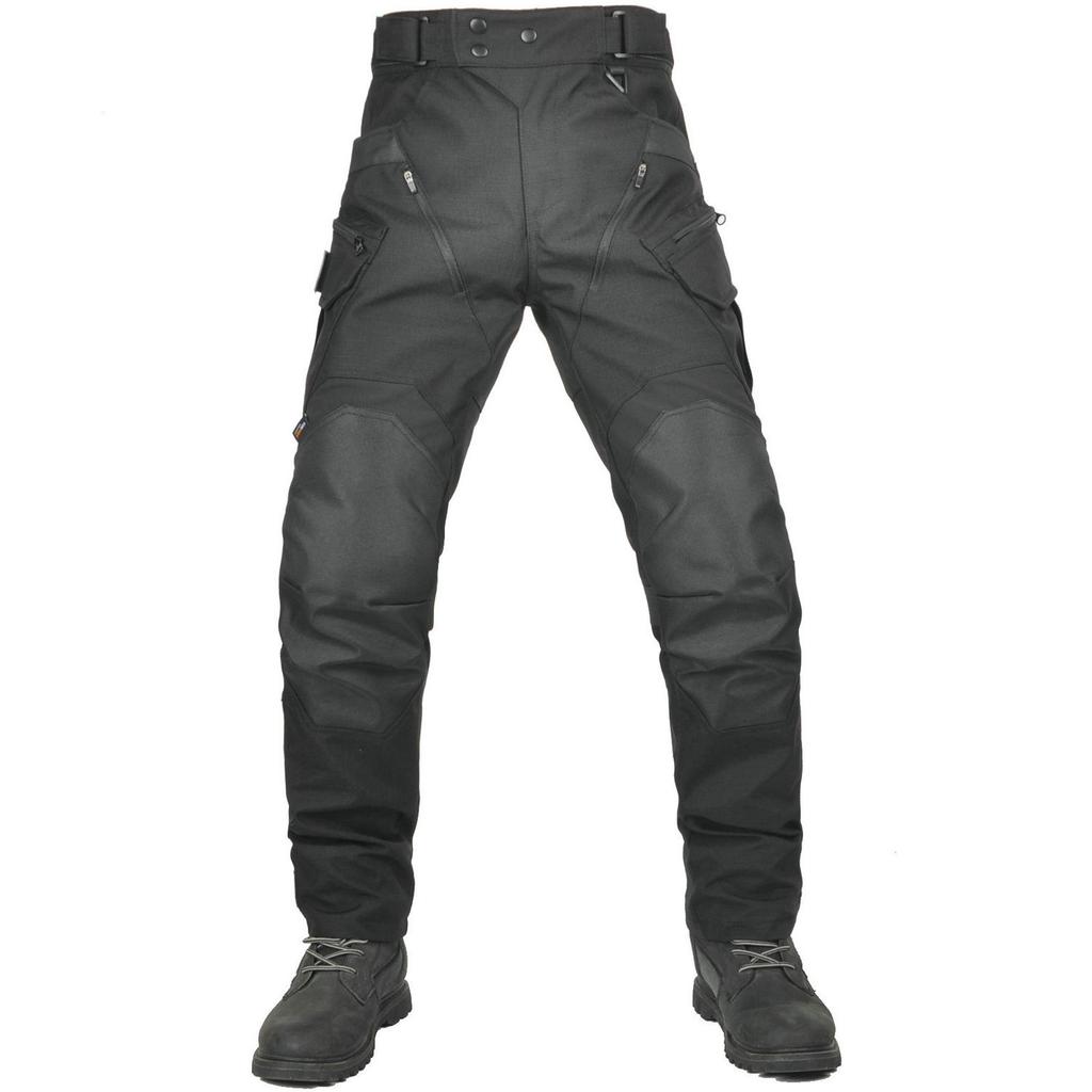 Pantaloni da moto Winx Wheels resistenti all'usura e agli strappi in Cordura, pantaloni casual da lavoro per moto, anti-caduta, uomo