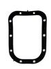 Gaxeta de Vedação da Porta da Bomba de Combustível FPF 02-17 Para Harley Davidson #61381-02