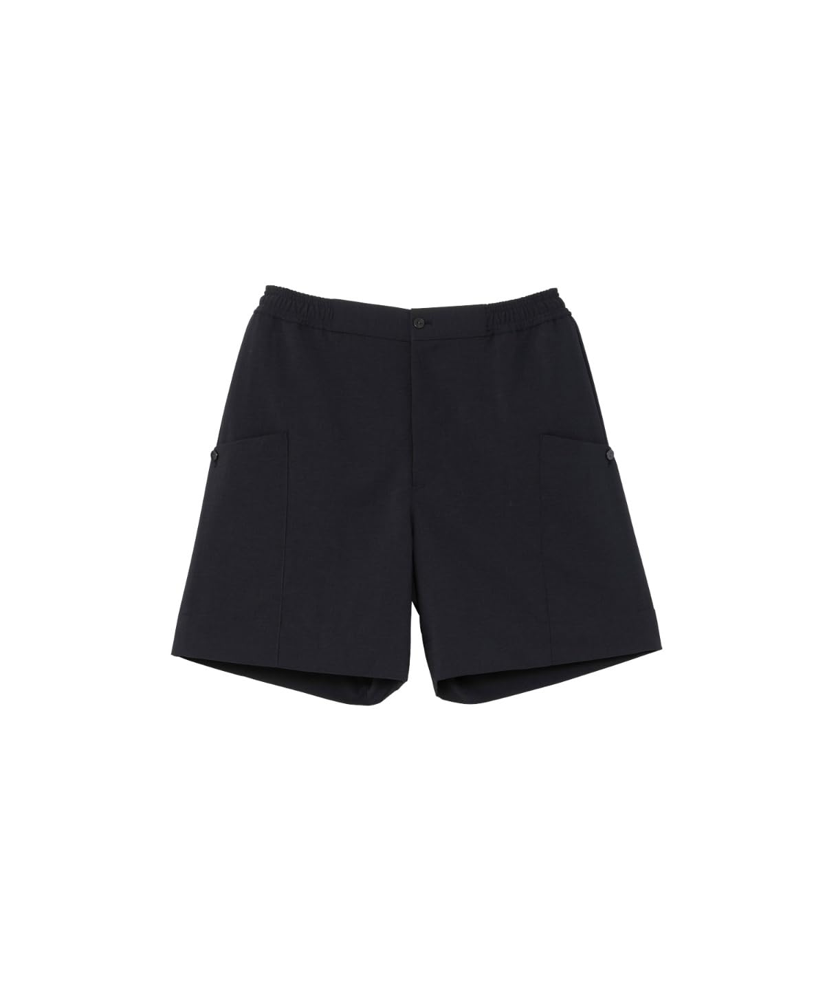 

Шорты Helly Hansen Marine Resort черные, чёрный