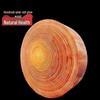 Pine Wood Round Cutting Board