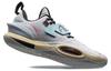Li Ning All City 10 V2 Wade Dreamer Collection Slip Resistant, Abrasion Resistant, Rebound Low top Basketball Shoes ABAS059-12