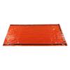Emergency Survival Sleeping Bag Thermal Insulation PE Aluminum Film Survival Bivouac Bag with Storage Bag for Outdoor