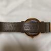 Used SKAGEN watch SIGNATUR SKW2794 ladies belt replaced