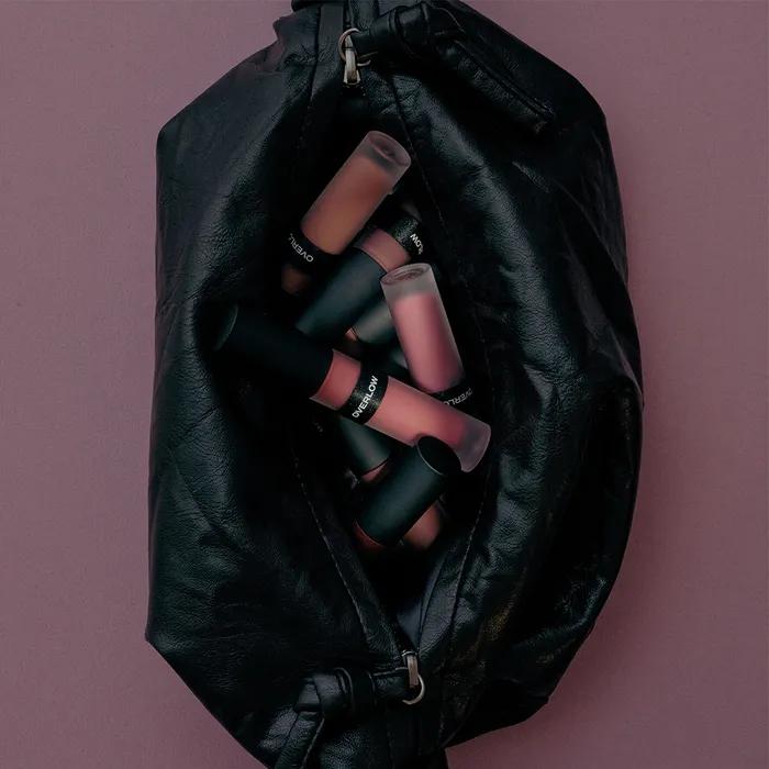 Smooth Touch Close-fitting Blur Tint 8 Colors