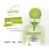 Bai Xi Grapefruit & Green Grape Mouthwash 410ml