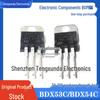 New TO-220 BDX53C/BDX54C/BDX53/BDX54 Darlington Transistor