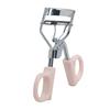 Stainless Steel Eyelash Curler with Ergonomic Handle Volumizing Precision Eye Lash Curler Natural Long Lasting Lashes Curling Tools for Women Makeup