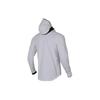 Nike Jackets Men's White Hooded Moderate Other 926466-100